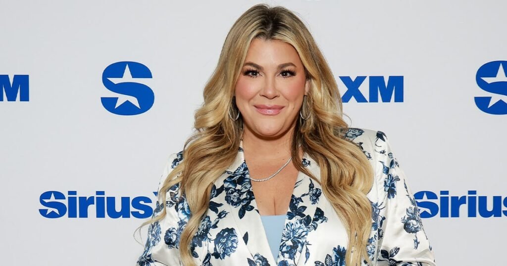 Comedian Heather McMahan’s Wellness Routine Prioritizes Sleep