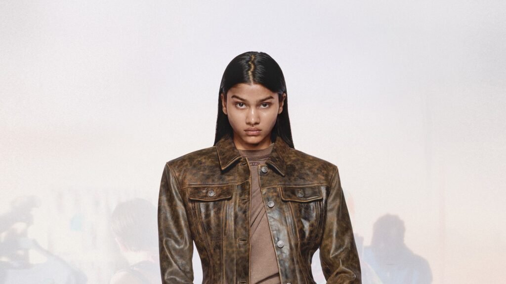 Diesel Resort 2027 Collection | Vogue Diesel Resort 2027 Collection | Vogue