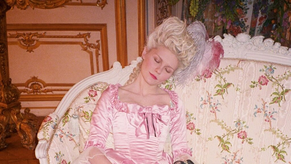 Exclusive: Sofia Coppola Will Celebrate 20 Years of ‘Marie Antoinette’ With a Book, a Restoration, a Documentary, and an Exhibition Exclusive: Sofia Coppola Will Celebrate 20 Years of ‘Marie Antoinette’ With a Book, a Restoration, a Documentary, and an Exhibition