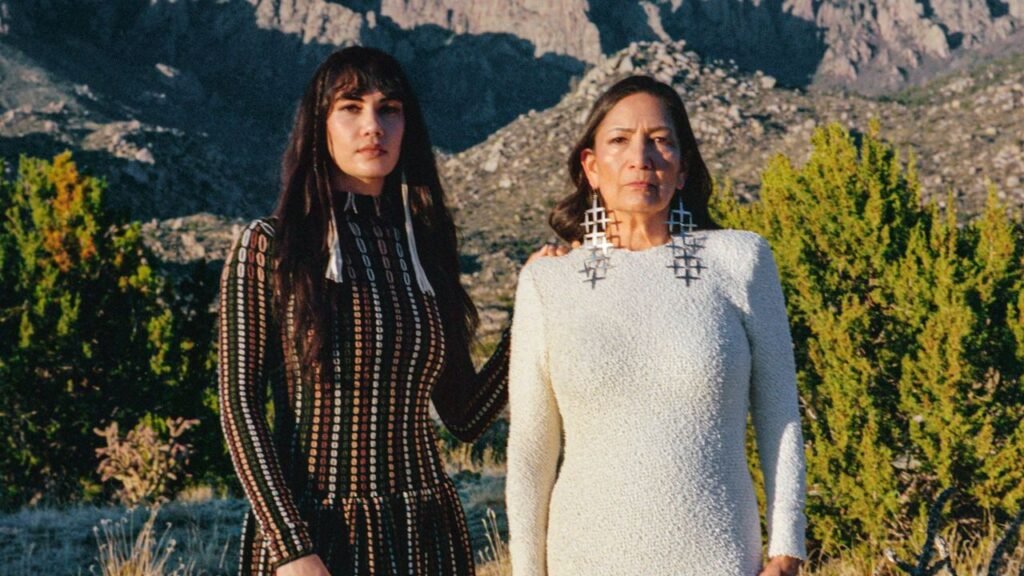 For Native Artists, Earrings Hold a Much Deeper Meaning