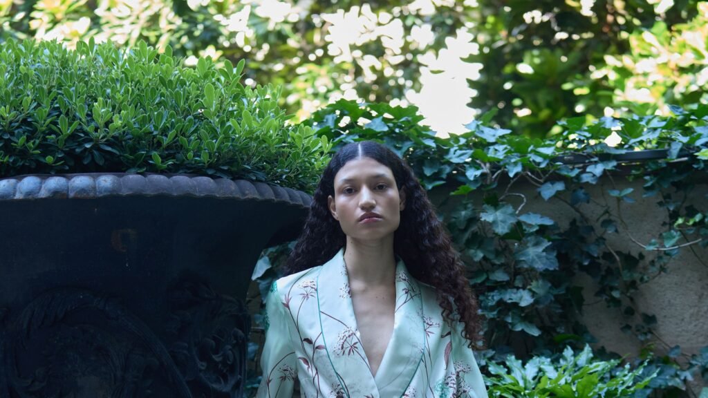 For Restless Sleepers Resort 2027 Collection