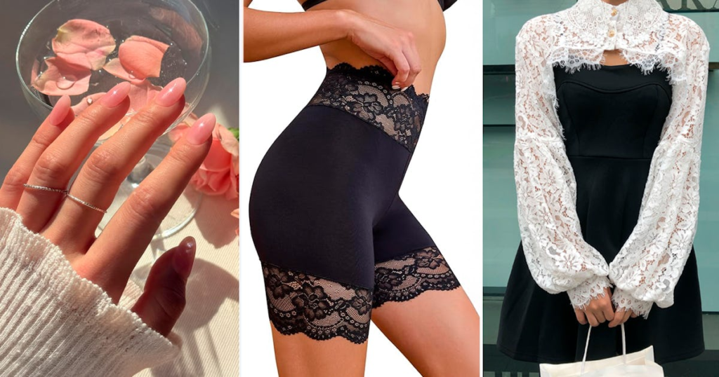 Hands Down, The 65 Weirdest, Most Clever Clothes & Accessories On Amazon