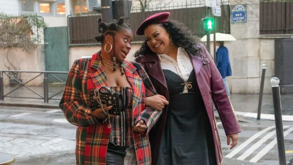 Here’s Everything Coming to Netflix in July 2026