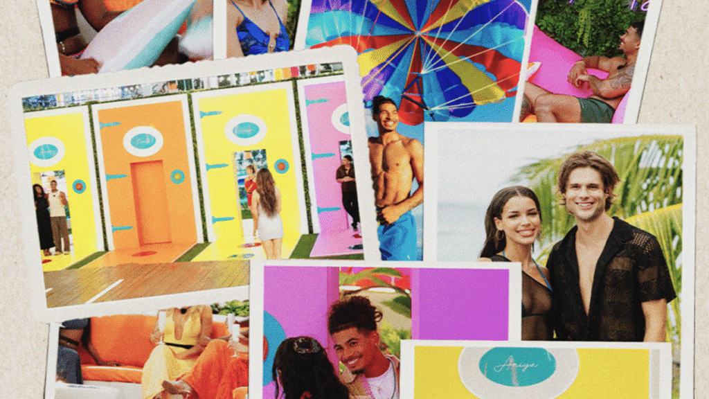 How ‘Love Island USA’ Takes Care of Its Contestants’ Mental Health How ‘Love Island USA’ Takes Care of Its Contestants’ Mental Health
