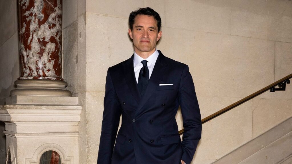 How Mytheresa CEO Francis Belin Got the Job