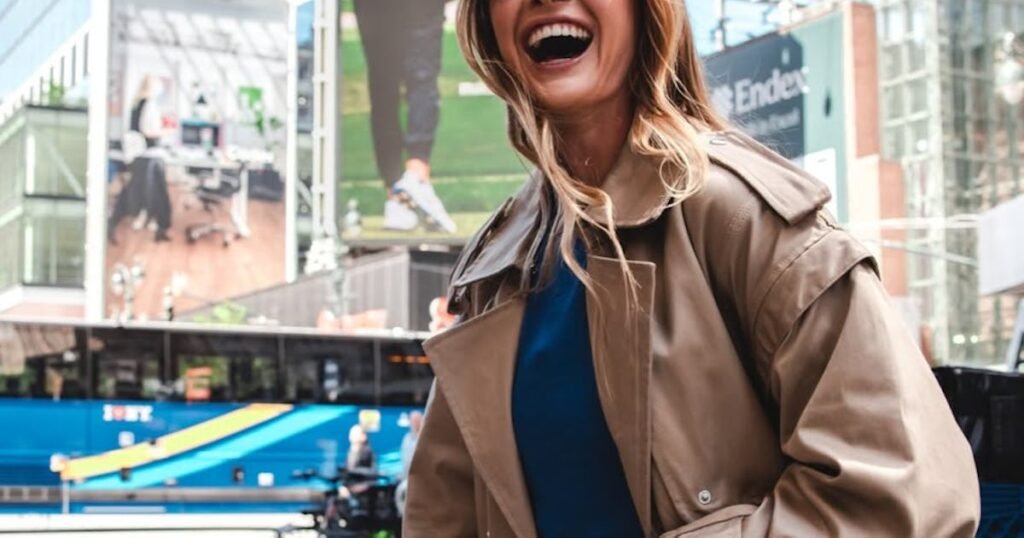 How Professional Golfer Nelly Korda Approaches Fashion Off the Course