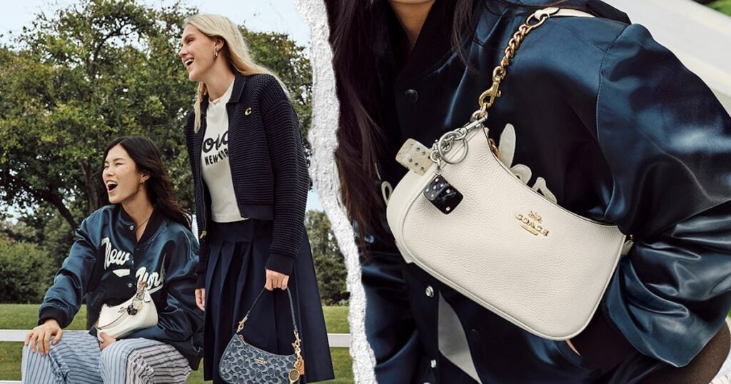 How To Look Effortlessly Chic At Every Summer Concert & World Cup Watch Party