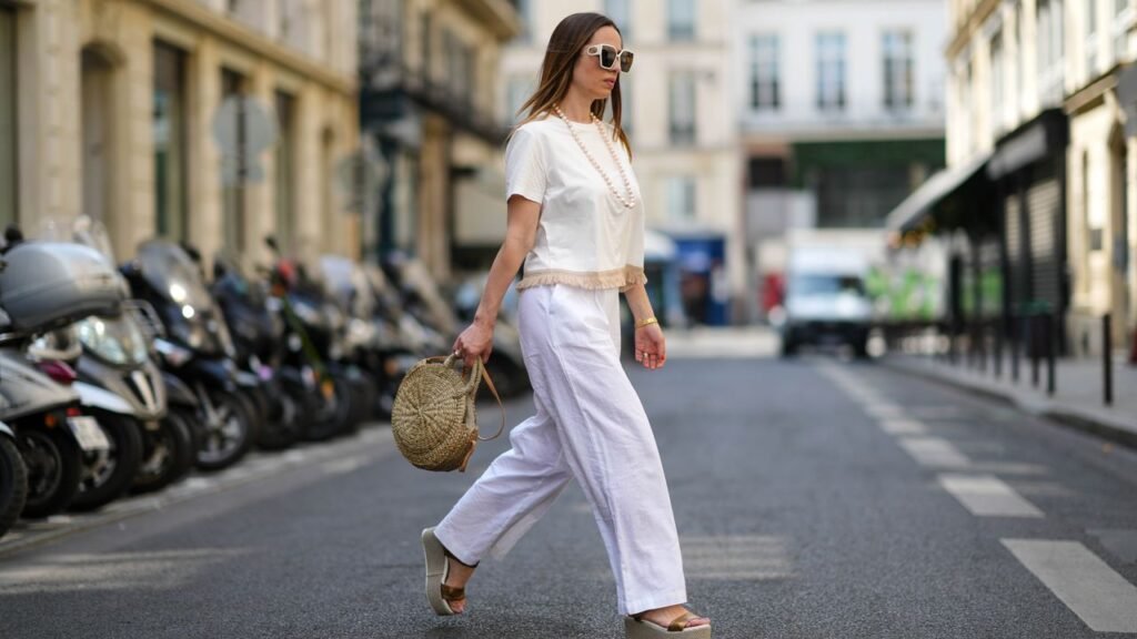 How to Style Espadrilles for Every Occasion in Summer 2026 How to Style Espadrilles for Every Occasion in Summer 2026