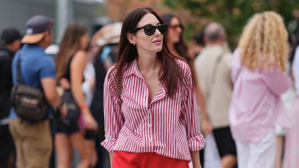 How to Style Running Shorts Beyond the Gym This Summer 2026