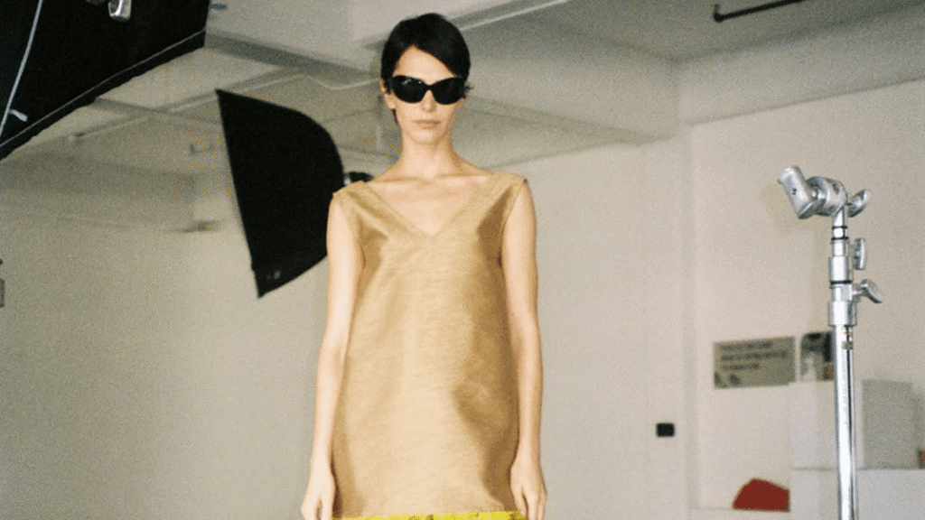 How to Style Taffeta Pants for Summer 2026