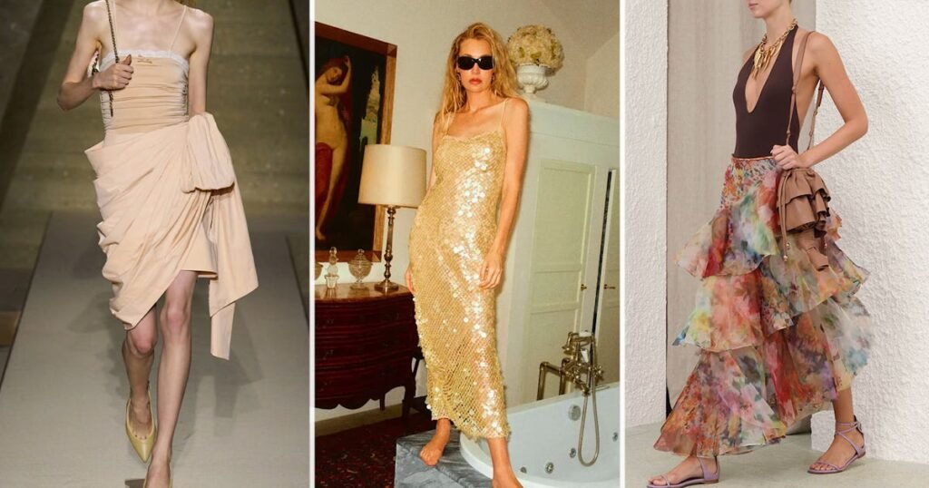 I Shop For A Living & These Are The Looks I’m Wearing After Dark I Shop For A Living & These Are The Looks I’m Wearing After Dark