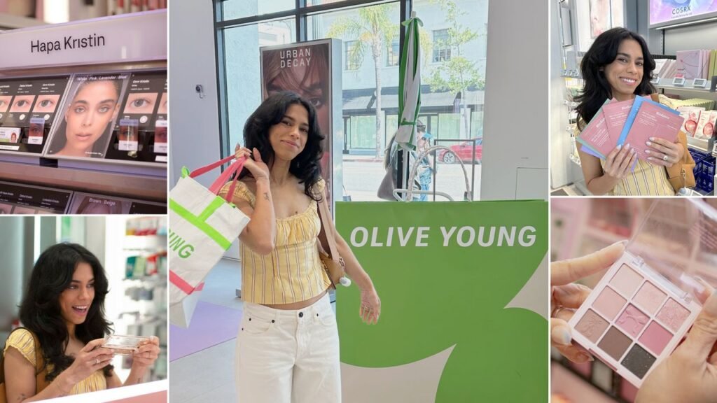 I Shopped at Olive Young in Korea and the US. Here’s the Biggest Difference I Shopped at Olive Young in Korea and the US. Here’s the Biggest Difference