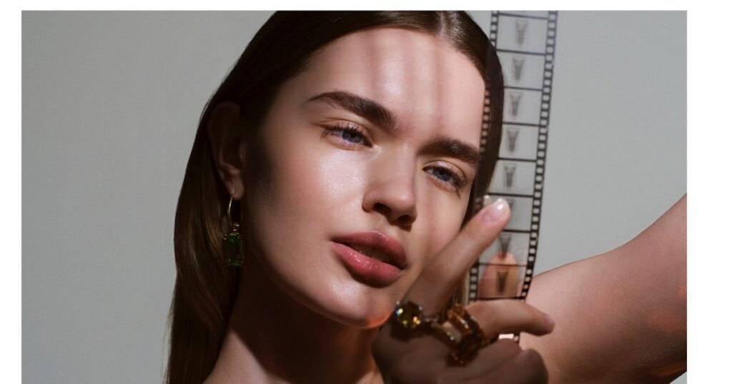 Icon Skincare Is Updating Classic Formulas For A Modern Audience