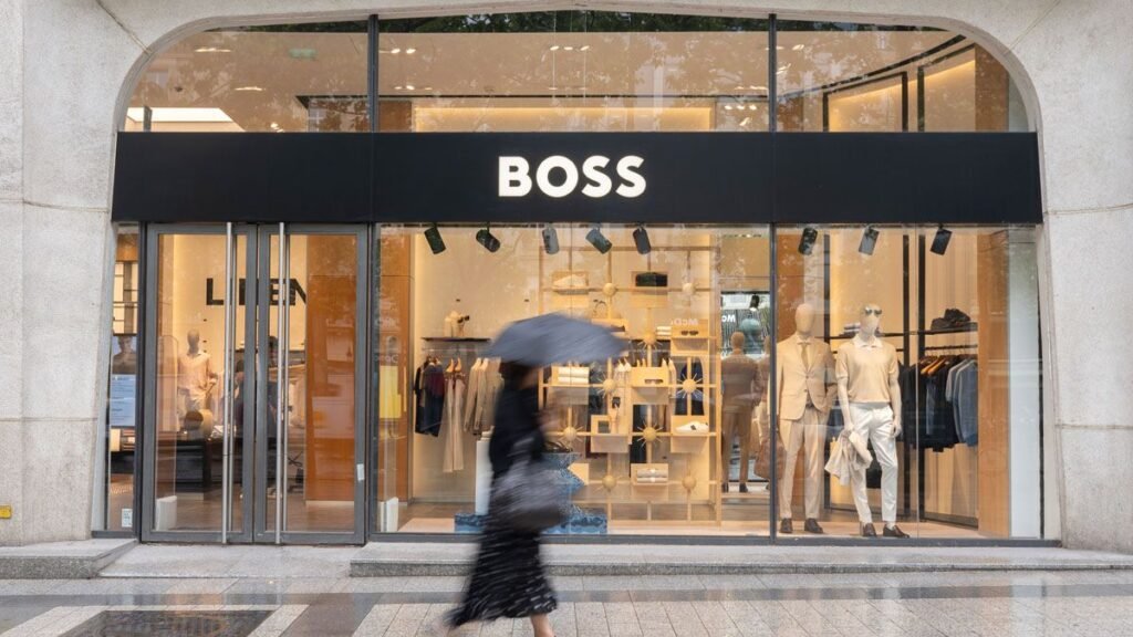 If Frasers Group Acquires Hugo Boss, Who Wins? If Frasers Group Acquires Hugo Boss, Who Wins?