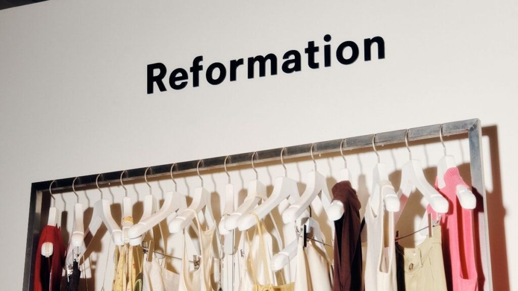 Is Reformation Ready for Wall Street? Is Reformation Ready for Wall Street?