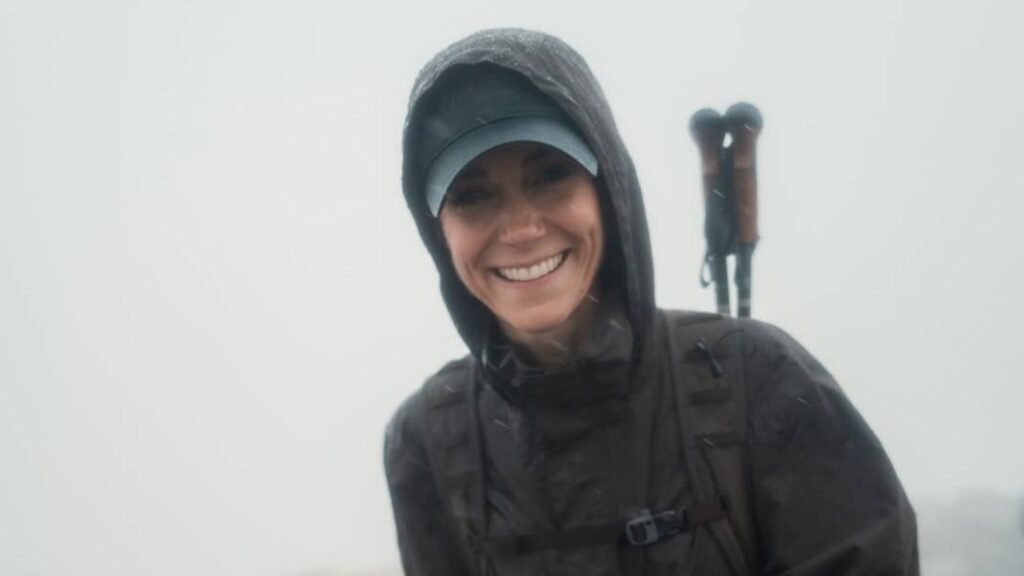 Kate Middleton Reveals She Hiked the UK’s Toughest Mountains to “Explore Life Beyond Diagnosis”
