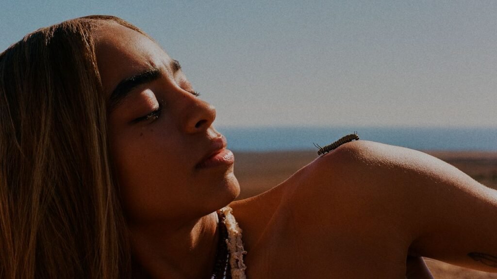 Kelsey Lu on Dirt, Diotima, Deluxe Dreams, and Their New Album, ‘So Help Me God’