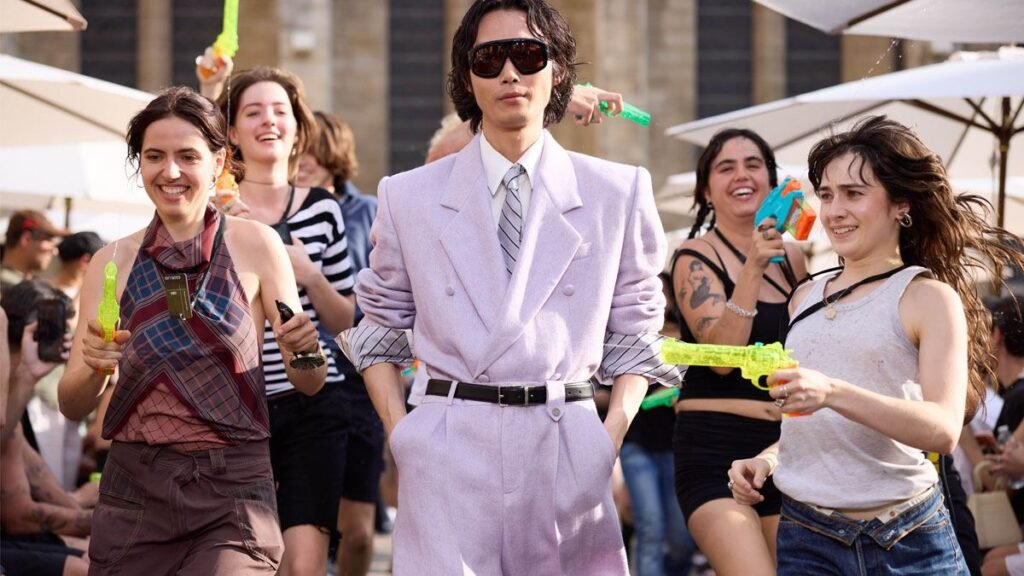 Key Takeaways From Paris Fashion Week Men’s SS27