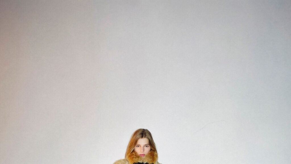 Khaite Resort 2027 Collection | Vogue Khaite Resort 2027 Collection | Vogue