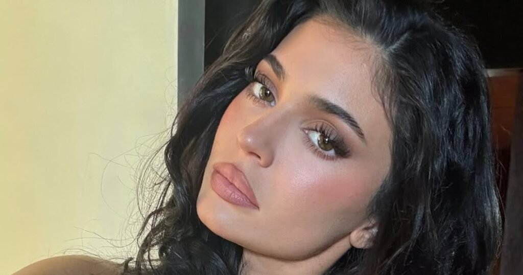 Kylie Jenner and Meta AI Drop Surprise Sunglasses Collaboration.