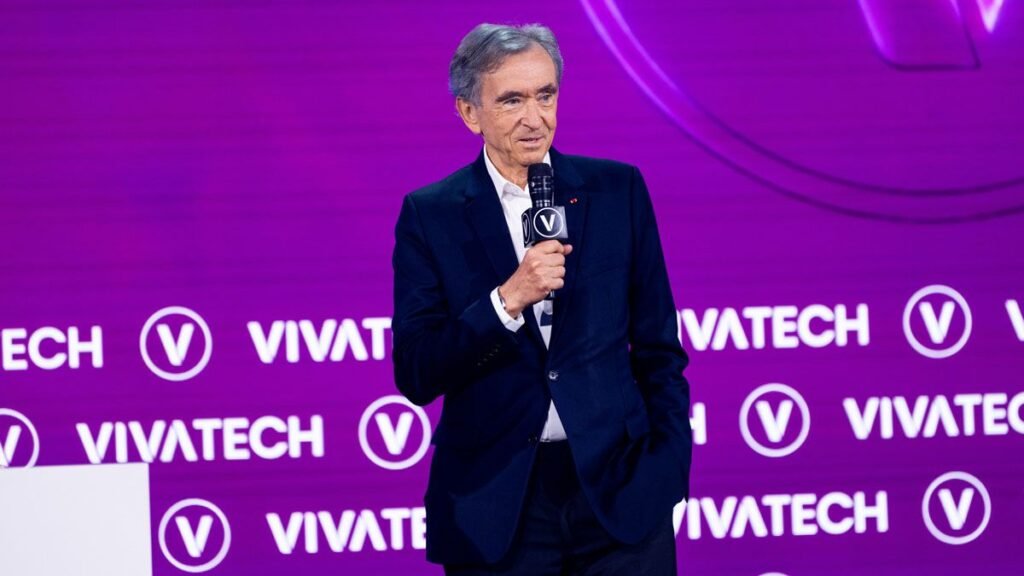 LVMH Announces the Winners of Its 2026 Innovation Awards LVMH Announces the Winners of Its 2026 Innovation Awards