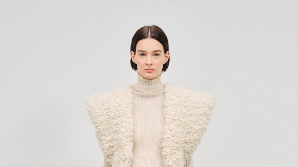 Lauren Manoogian Resort 2027 Collection Lauren Manoogian Resort 2027 Collection