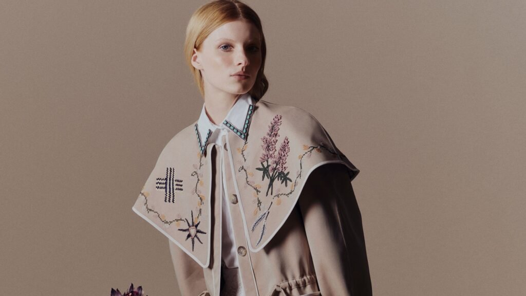 Lela Rose Resort 2027 Collection Lela Rose Resort 2027 Collection