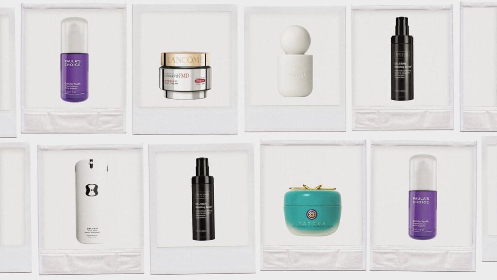 Longevity Skin Care Takes a New Approach to Aging