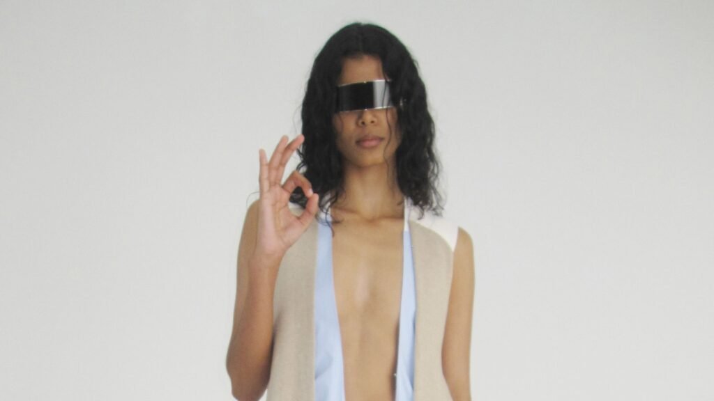 MM6 Maison Margiela Resort 2027 Collection
