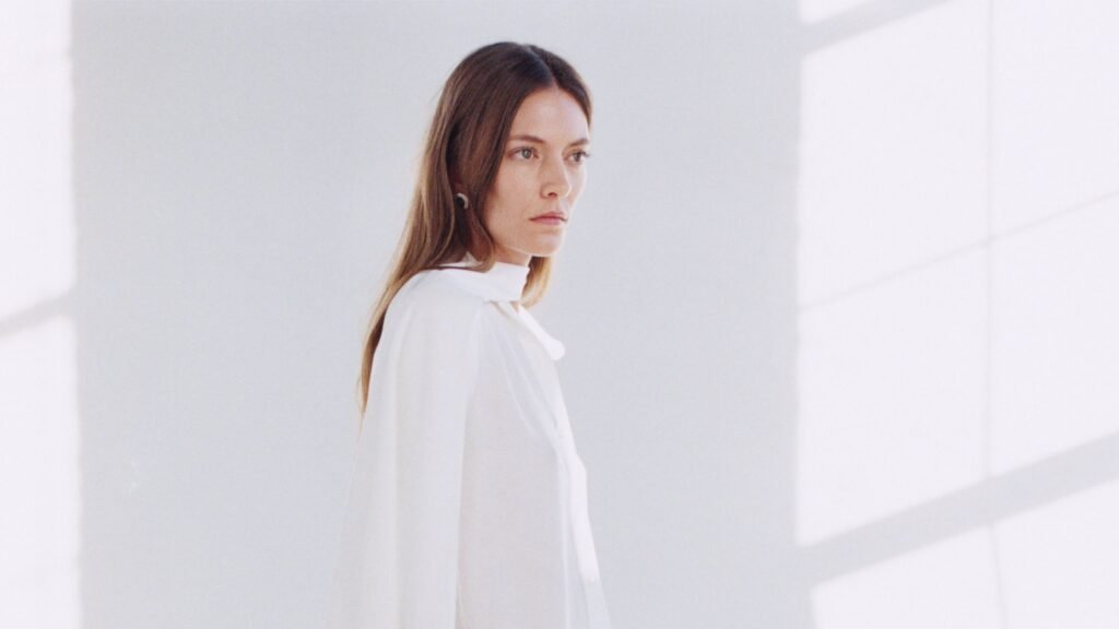 Maria McManus Resort 2027 Collection Maria McManus Resort 2027 Collection