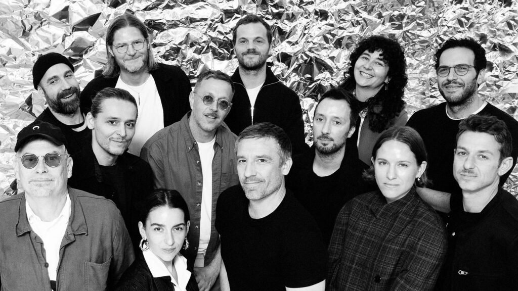 Matthieu Blazy, Anthony Vaccarello, Julian Klausner, and More Celebrate 40 Years of La Cambre
