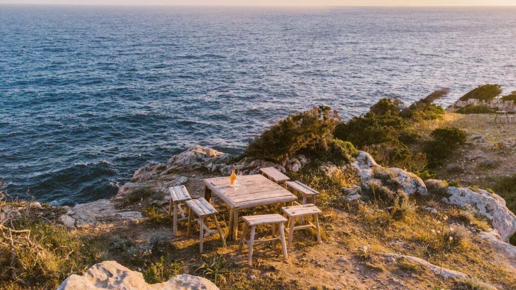 Menorca’s Boutique Wine Scene Is Wild, Rugged, and Ready For Its Due Menorca’s Boutique Wine Scene Is Wild, Rugged, and Ready For Its Due