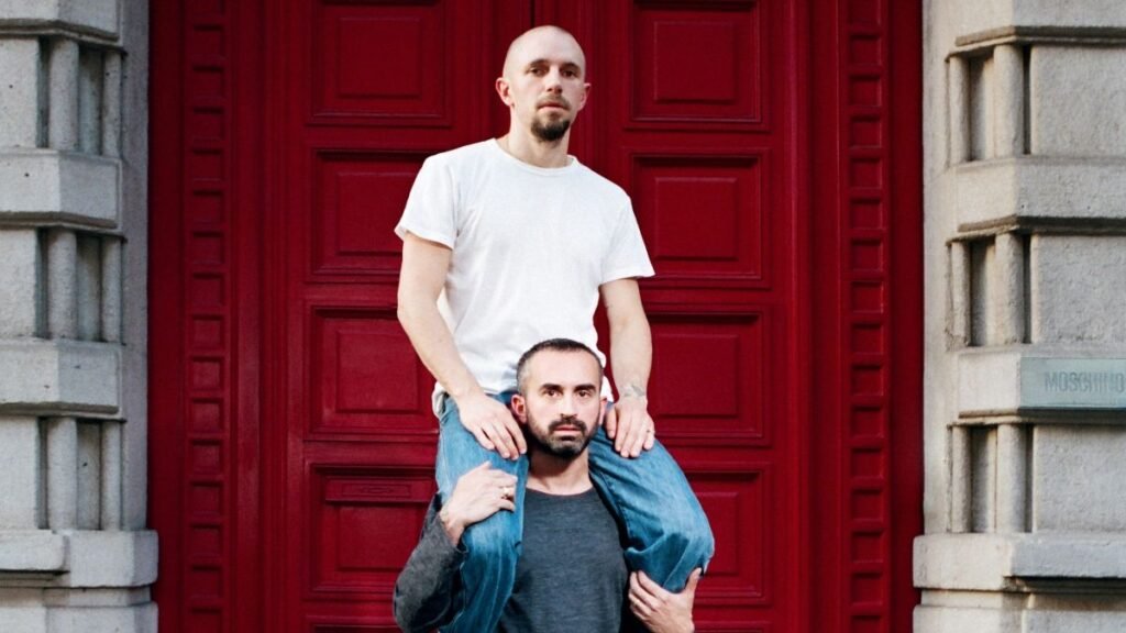 Moschino Taps Sunnei Designers As Co-Creative Directors