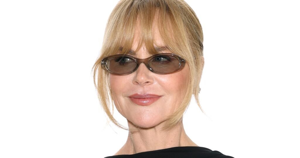 Nicole Kidman’s Beauty Evolution Is One For The Hollywood History Books Nicole Kidman’s Beauty Evolution Is One For The Hollywood History Books