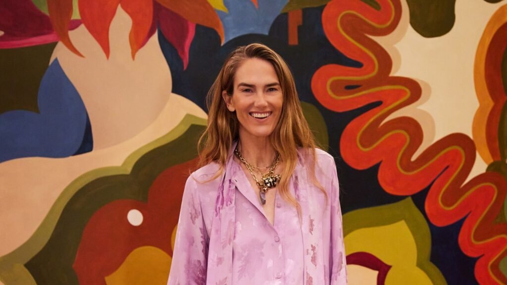 On the Podcast: How La DoubleJ’s JJ Martin Created One of Fashion’s Most Joyful Brands