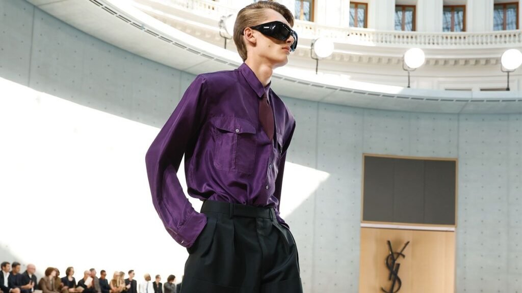 Paris Fashion Week Men’s Cheat Sheet: Spring/Summer 2027