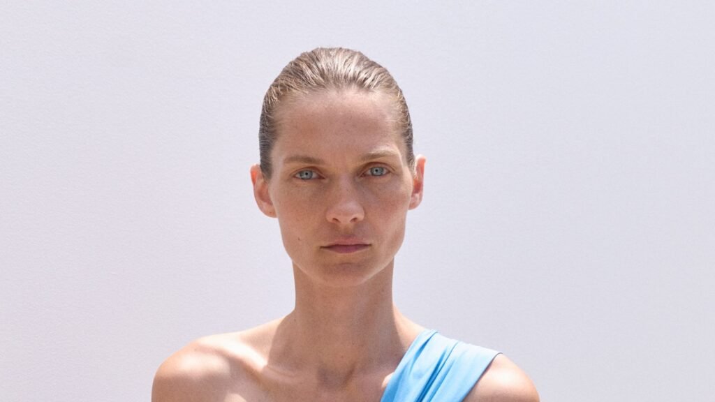 Partow Resort 2027 Collection | Vogue