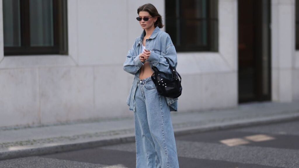Platform Sandals and Jeans Are the Stylish Combo I’ll Be Wearing All Summer Platform Sandals and Jeans Are the Stylish Combo I’ll Be Wearing All Summer