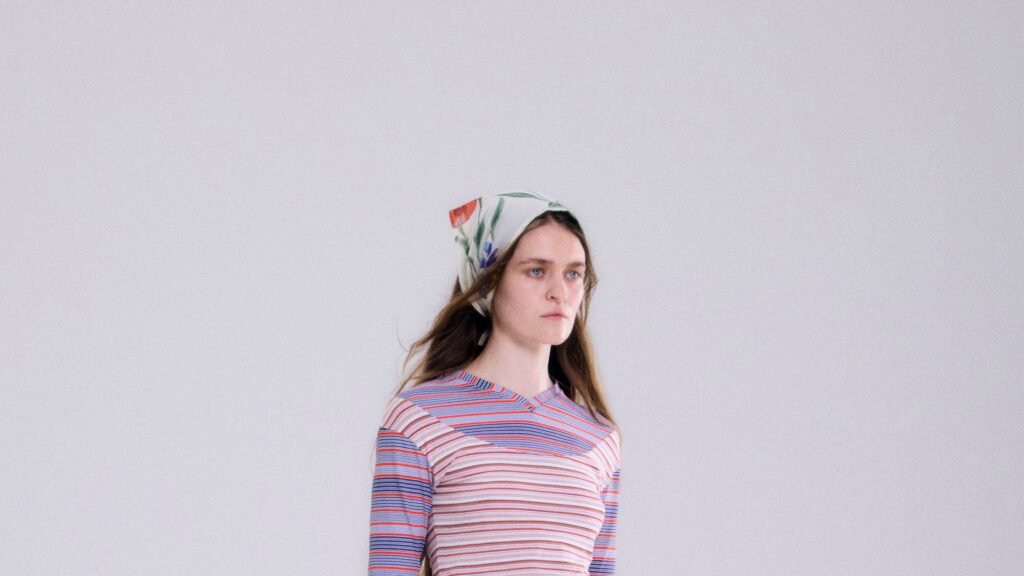 Rave Rvw Spring 2027 Ready-to-Wear Collection Rave Rvw Spring 2027 Ready-to-Wear Collection