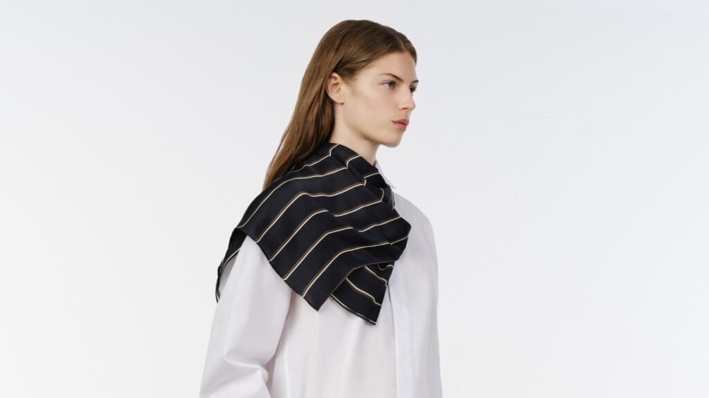 Sacai Resort 2027 Collection | Vogue