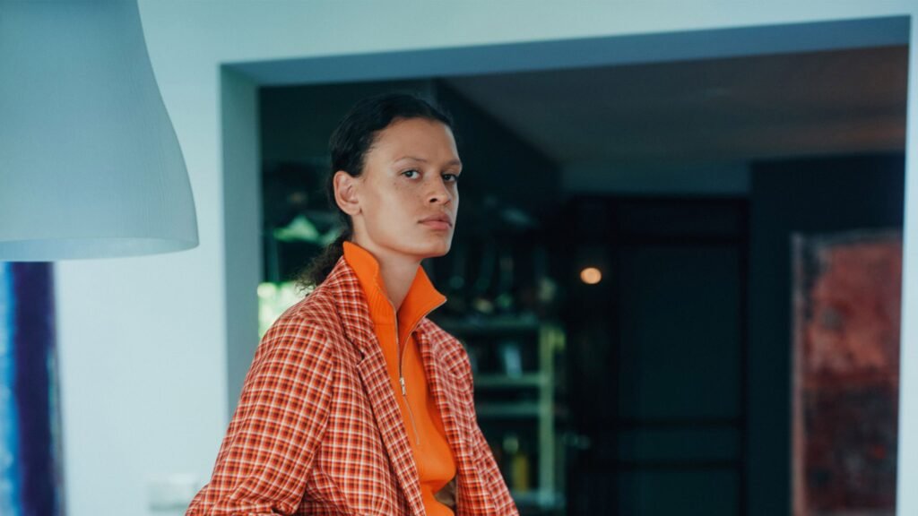 Sanderlak Spring 2027 Menswear Collection