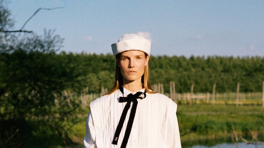 Sea Resort 2027 Collection | Vogue