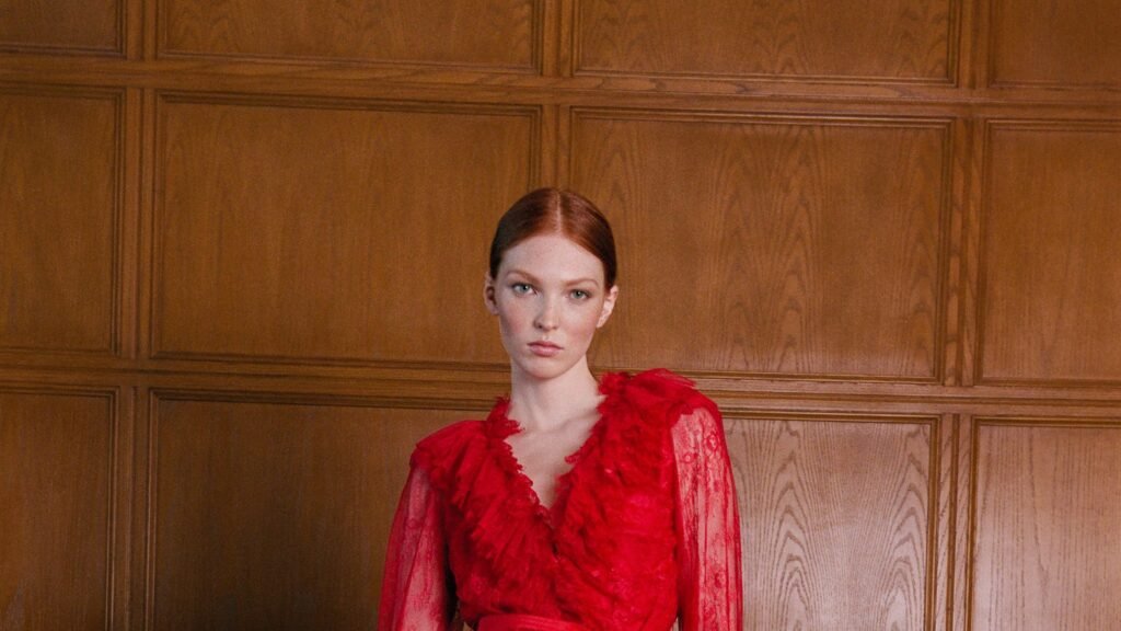 Staud Resort 2027 Collection | Vogue Staud Resort 2027 Collection | Vogue