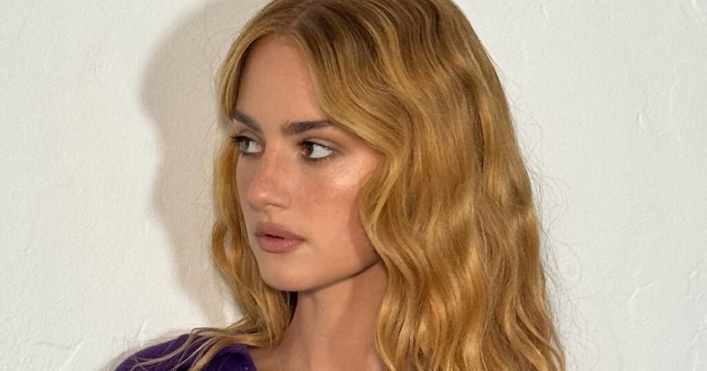 Summer 2026’s Top Hair Color Trends Include Bright Brunettes & Radiant Reds