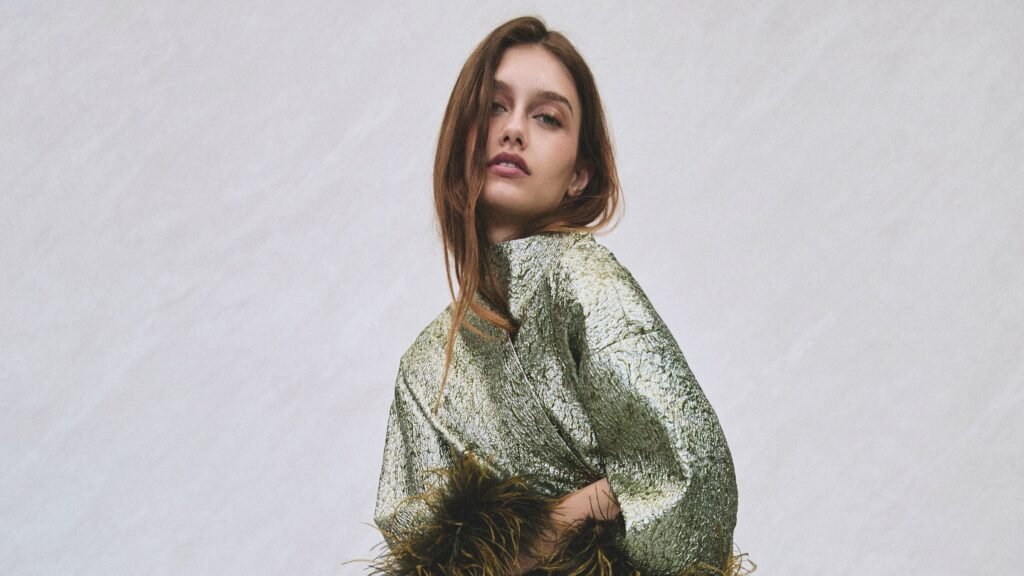 Tanya Taylor Resort 2027 Collection