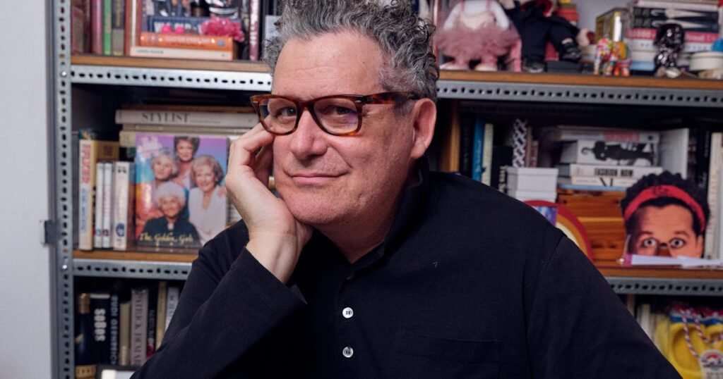 Target Names Isaac Mizrahi As Its New Creative Director At Large