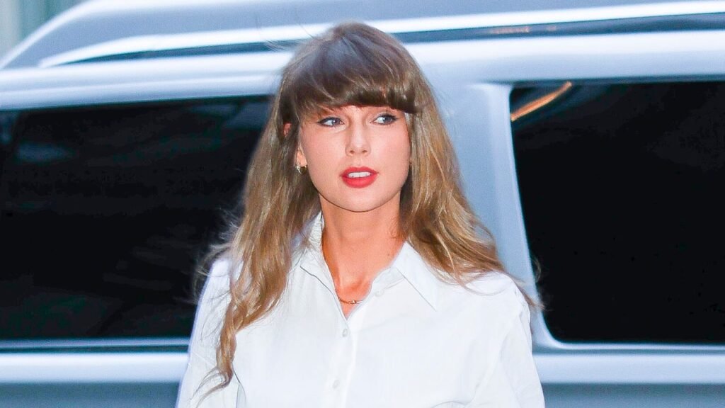 Taylor Swift’s Mysterious ‘Toy Story 5’ Song Will Be Out On Friday Taylor Swift’s Mysterious ‘Toy Story 5’ Song Will Be Out On Friday