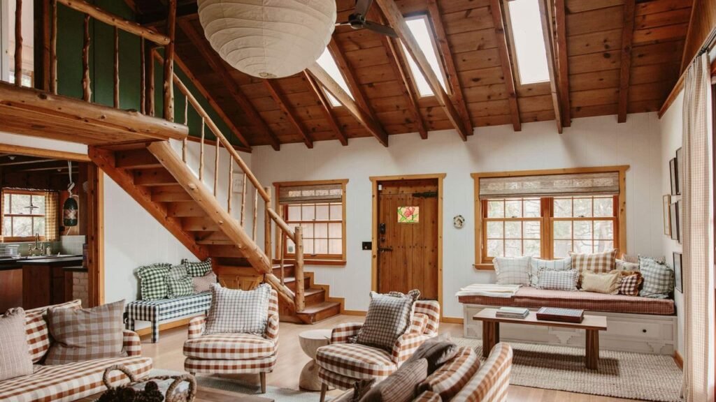The 10 Best Airbnbs for a Weekend Getaway from Los Angeles