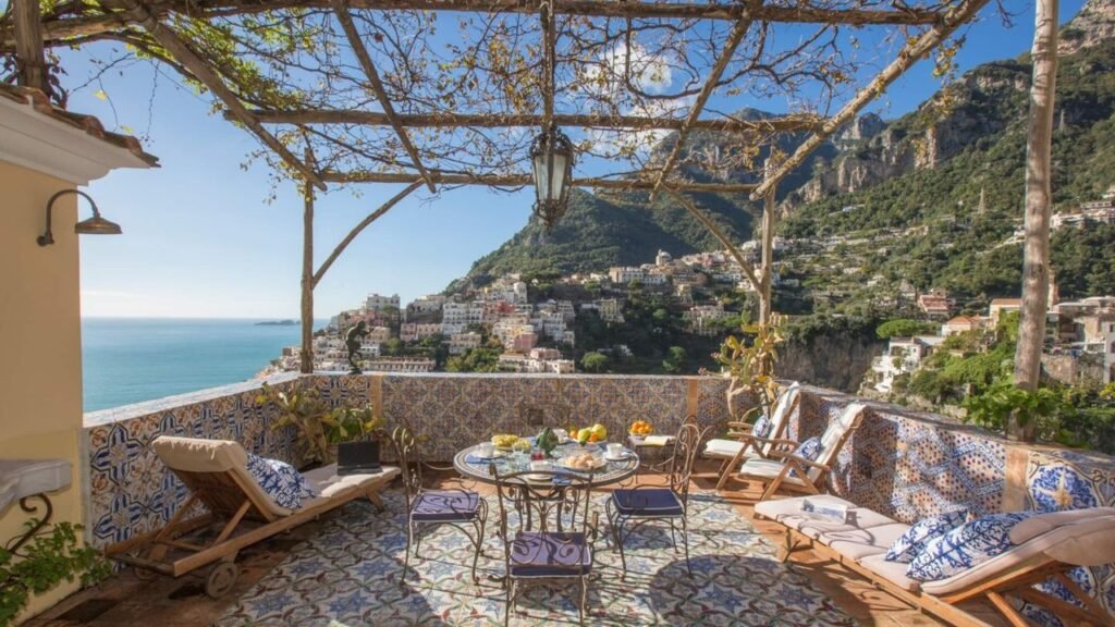 The 10 Best Honeymoon Airbnbs from Around the World The 10 Best Honeymoon Airbnbs from Around the World