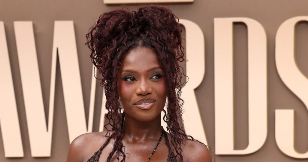 The 2026 BET Awards Red Carpet Was A Fashion Masterclass The 2026 BET Awards Red Carpet Was A Fashion Masterclass